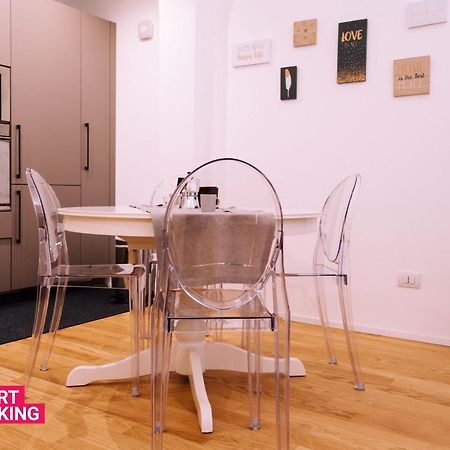 Appartamento Elegante Alle Due Torri By Wonderful Italy Bologna Ngoại thất bức ảnh