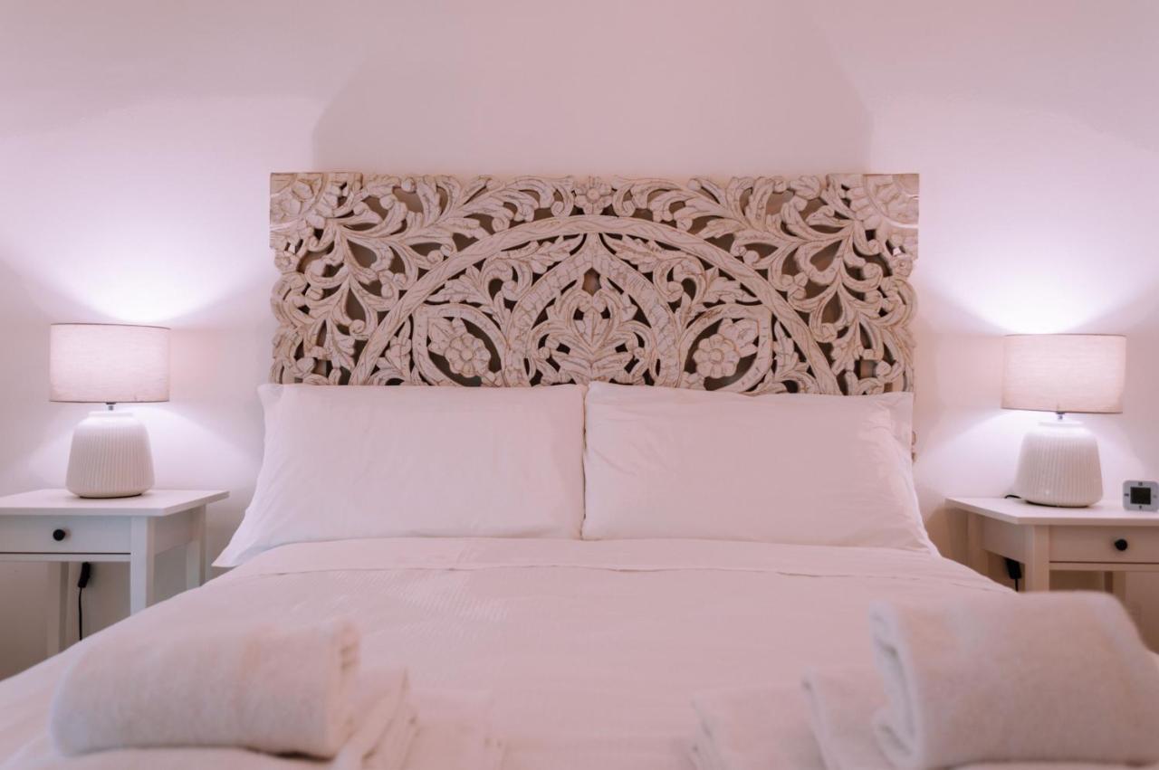 Appartamento Elegante Alle Due Torri By Wonderful Italy Bologna Ngoại thất bức ảnh