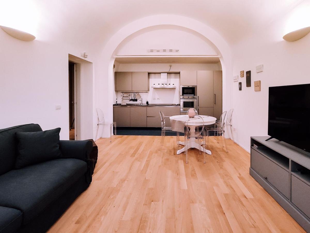 Appartamento Elegante Alle Due Torri By Wonderful Italy Bologna Ngoại thất bức ảnh