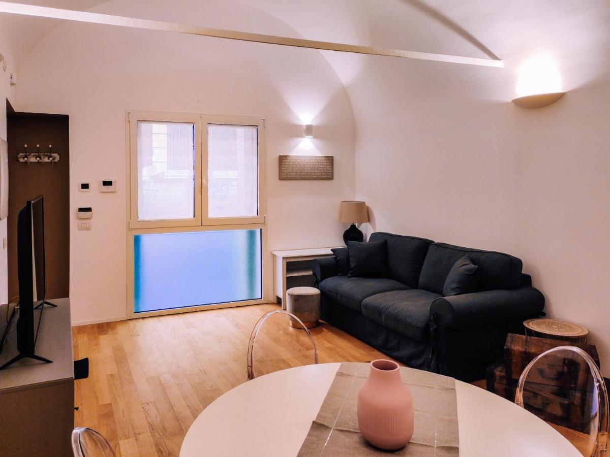 Appartamento Elegante Alle Due Torri By Wonderful Italy Bologna Ngoại thất bức ảnh