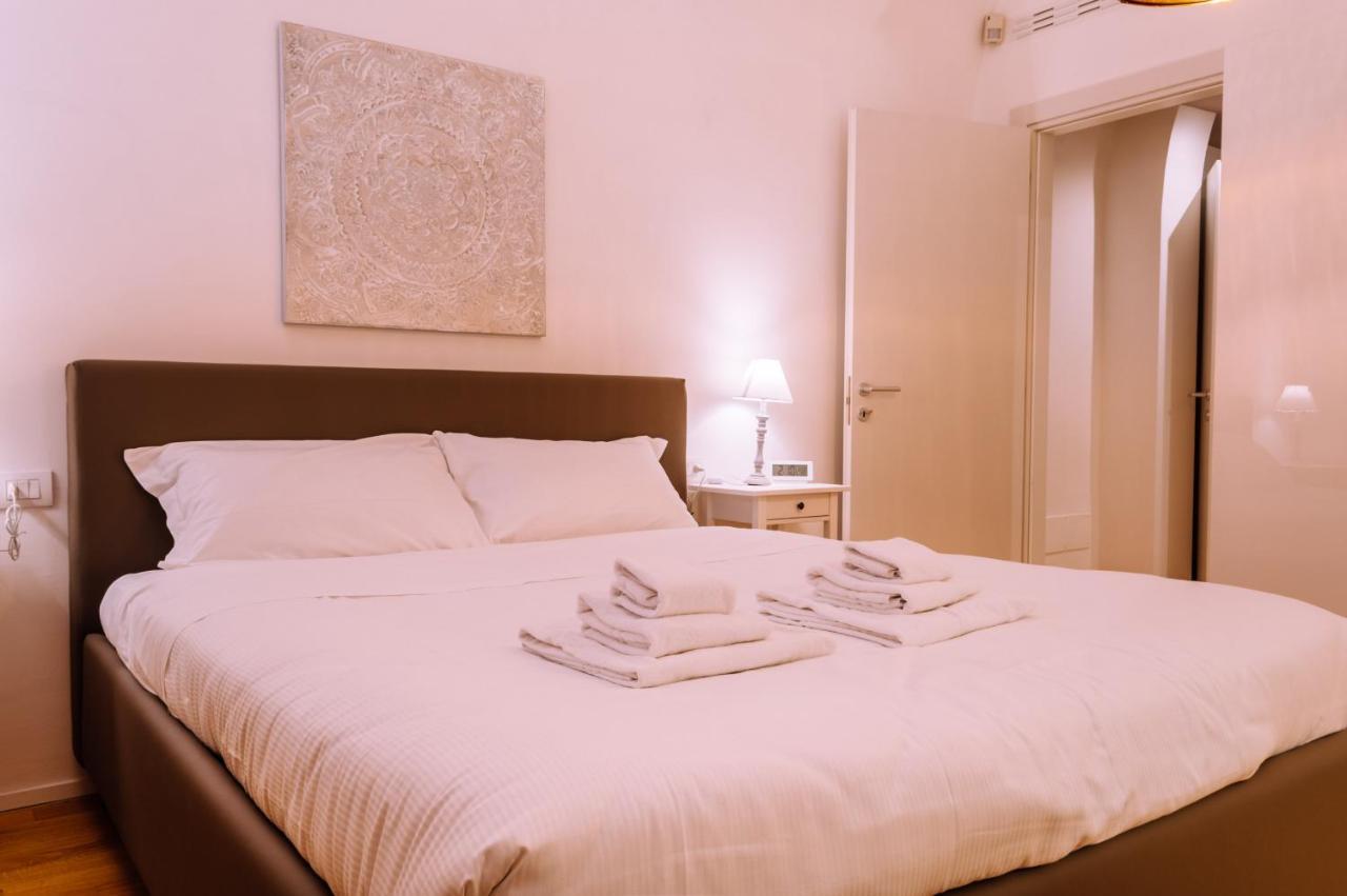 Appartamento Elegante Alle Due Torri By Wonderful Italy Bologna Ngoại thất bức ảnh