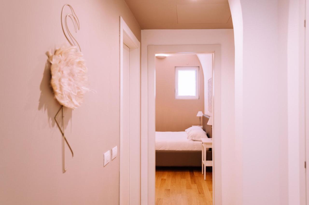 Appartamento Elegante Alle Due Torri By Wonderful Italy Bologna Ngoại thất bức ảnh